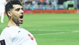 Yeniden Taremi