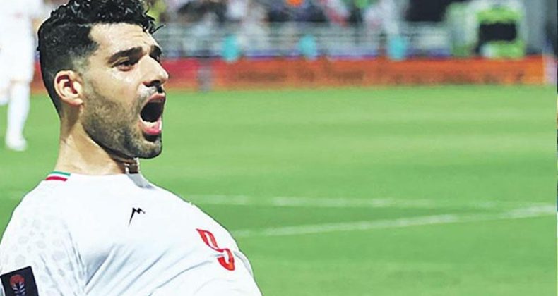 Yeniden Taremi