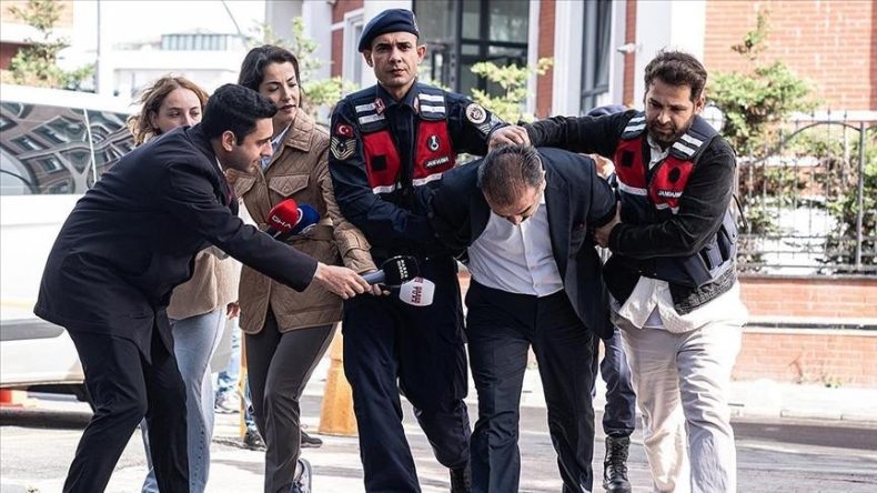 Yenidoğan Çetesi Davası Duruşması Yarın Devam Edecek