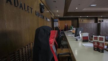 Yenidoğan &Ccedil;etesi Davasında Duruşma Başladı
