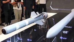 Yerli Savunma Sanayisinde Önemli Gelişmeler: Roketsan'ın Yeni Silahları