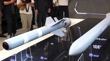 Yerli Savunma Sanayisinde &Ouml;nemli Gelişmeler: Roketsan'ın Yeni Silahları