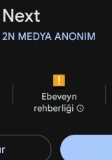Yerli WhatsApp M&uuml;jdesi! Sel&ccedil;uk Bayraktar Duyurdu