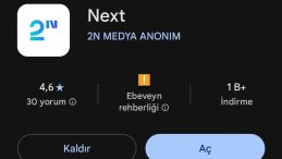 Yerli WhatsApp M&uuml;jdesi! Sel&ccedil;uk Bayraktar Duyurdu