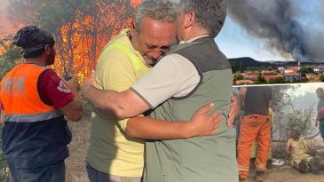 Yeşil Vatan İ&ccedil;in 10 Kahraman Şehit Oldu