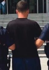 Yeşil Vatan Kundak&ccedil;ıları Yakalandı