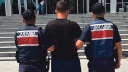 Yeşil Vatan Kundakçıları Yakalandı