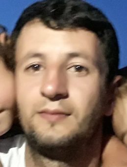 Yeşil Vatan Uğruna Şehit Düştü