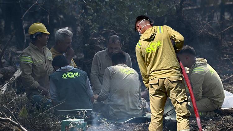 Yeşil Vatan'ın Kahramanları: Türkiye'nin Dört Bir Yanından Gelen Cesur Savaşçılar!