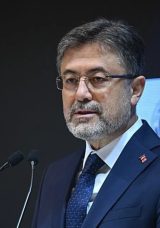 Yeşil Vatanın G&ouml;zc&uuml;s&uuml; Devrede