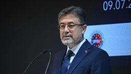 Yeşil Vatanın Gözcüsü Devrede