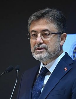 Yeşil Vatanın Gözcüsü Devrede