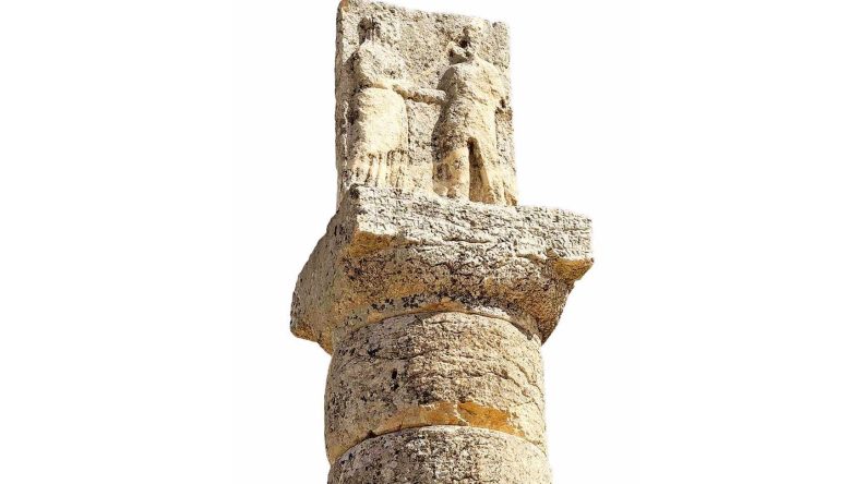 Yıkılan Tarih Yeniden Ayakta