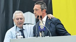 Yıldırım'ın Sert Çıkışı!