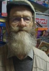 Yıllardır T&uuml;rkiye&rsquo;de yaşayan Kanadalı &ouml;ğretmen kayıplara karıştı!