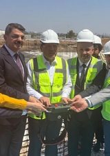 Yılmaz Tun&ccedil;, "Adaletin olmadığı yerde huzur ve barış olmaz, kaos olur"