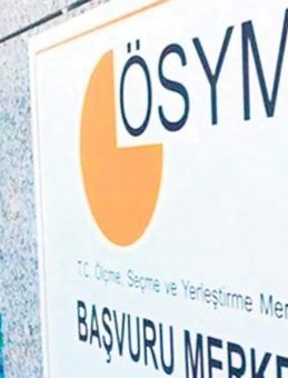 YKS Sonuçları Açıklandı