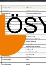 YKS TABAN PUANLARI! 200, 220, 240, 250, 260, 270, 280, 290 ve 300 Puanla Hangi B&ouml;l&uuml;mlere Yerleşebilirim?