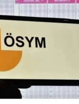 YKS Tercih Kılavuzu Yayınlandı mı? ÖSYM Duyurdu! 2025 YKS Tercihleri Başladı mı, Ne Zaman ve Kaç Tercih Hakkı Var?