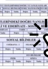 YKS &Uuml;NİVERSİTE SINAVI SONU&Ccedil;LARI 2025 | YKS sonu&ccedil;ları ne zaman a&ccedil;ıklanacak? &Ouml;SYM'den beklentiler!