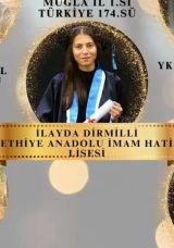 YKS&rsquo;de Muğla İl Birincileri Fethiye&rsquo;den