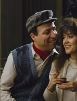 Yoksul Filminin Konusu ve Oyuncuları | Yoksul Ne Zaman Çekildi?