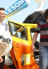 Yol Arkadaşım Filmi: Oyuncular ve Konusu