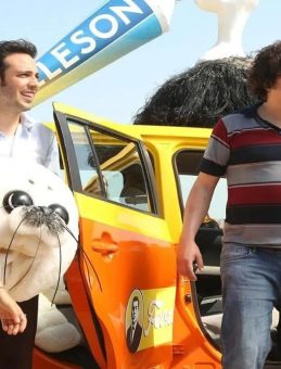 Yol Arkadaşım Filmi: Oyuncular ve Konusu