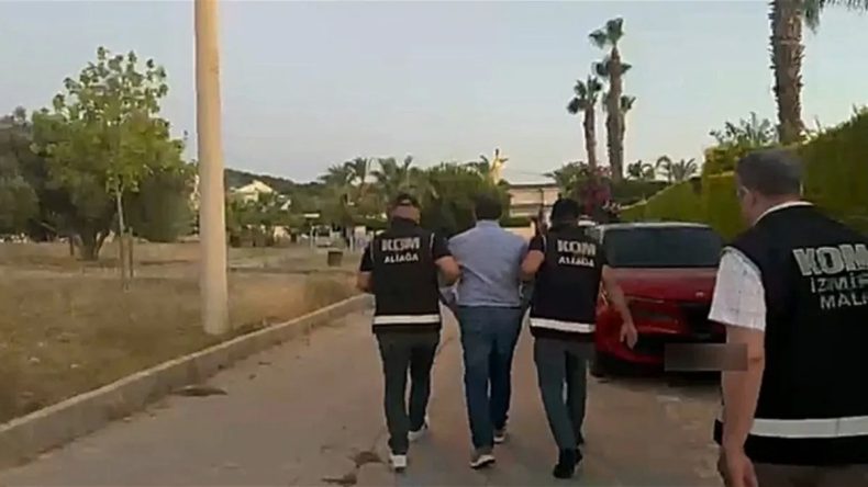Yolsuzluk Soruşturmasındaki Şirket Tanıdık Çıktı