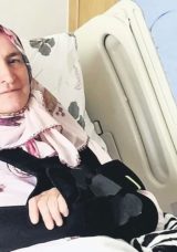 Yorgun Mermi K&acirc;busu Tekrar Ortaya &Ccedil;ıktı