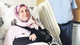 Yorgun Mermi Kâbusu Tekrar Ortaya Çıktı