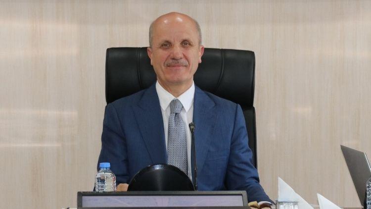 YÖK Başkanı Özvar, Ağrı’da Şehit ve Gazi Yakınları için Yeni Kontenjanları Duyurdu