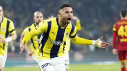 Youssef En-Nesyri Takımda Kalıyor