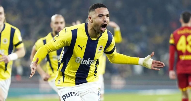 Youssef En-Nesyri Takımda Kalıyor
