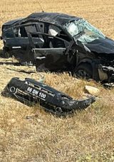 Yozgat Yenifakılı Belediye Başkanı Musa Sarıaslan Trafik Kazasında Hayatını Kaybetti