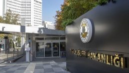 Yunanistan İki Yeni Deniz Parkı Duyurdu: Dışişleri Bakanlığı'ndan Açıklama
