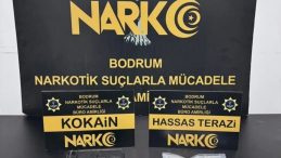 Yunanistan'dan Bodrum’a Uyuşturucu Sevkiyatına Operasyon! 8 Kişi Tutuklandı