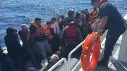 Yunanistan'dan insanlık dışı uygulama! Onlarca göçmeni ölüme terk etti: Aralarında çocuklar da var