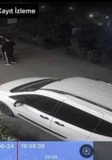 Yunus&rsquo;un Bı&ccedil;aklandığı Olayda Ş&uuml;pheliler Yakalandı: Dehşet Anları Kameralara Yansıdı!