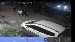 Yunus’un Bıçaklandığı Olayda Şüpheliler Yakalandı: Dehşet Anları Kameralara Yansıdı!