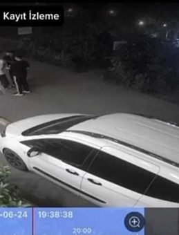 Yunus’un Bıçaklandığı Olayda Şüpheliler Yakalandı: Dehşet Anları Kameralara Yansıdı!