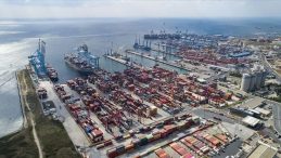Yurt Dışı Üretici Fiyat Endeksi (YD-ÜFE) Verileri Açıklandı