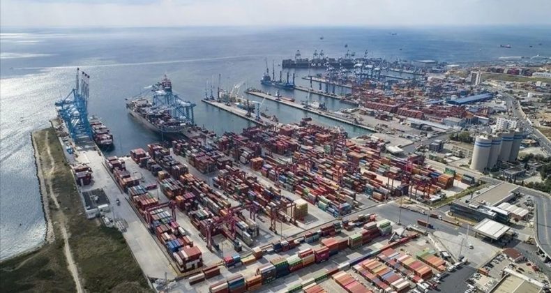 Yurt Dışı Üretici Fiyat Endeksi (YD-ÜFE) Verileri Açıklandı