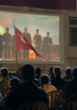 Y&uuml;ksekova'da 15 Temmuz Demokrasi ve Milli Birlik G&uuml;n&uuml; Programı