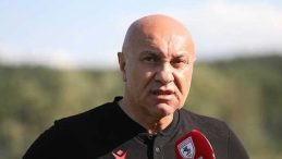 Yüksel Yıldırım: Bundan Sonraki Transferler Avrupa Kupaları İçin Olacak