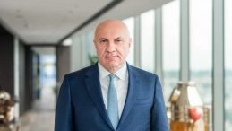 Yüksel Yıldırım'dan Taraftara Müjde: Joe Mendes ile Anlaşıldı