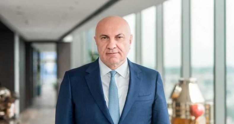 Yüksel Yıldırım'dan Taraftara Müjde: Joe Mendes ile Anlaşıldı