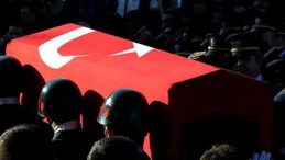 Yüreğimiz Yandı: 5 Şehit