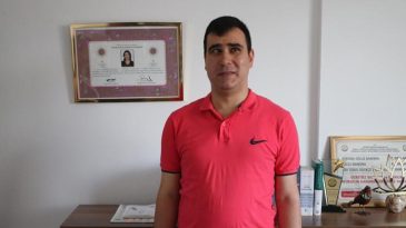 Yüzde 90 Görme Engelli Öğrenciye Kınama Cezası Verildi