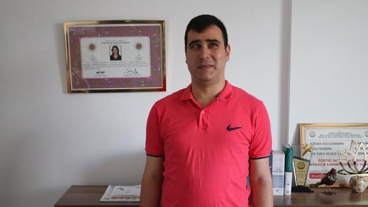 Yüzde 90 Görme Engelli Öğrenciye Kınama Cezası Verildi
